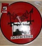 Mayhem  ?  Deathcrush