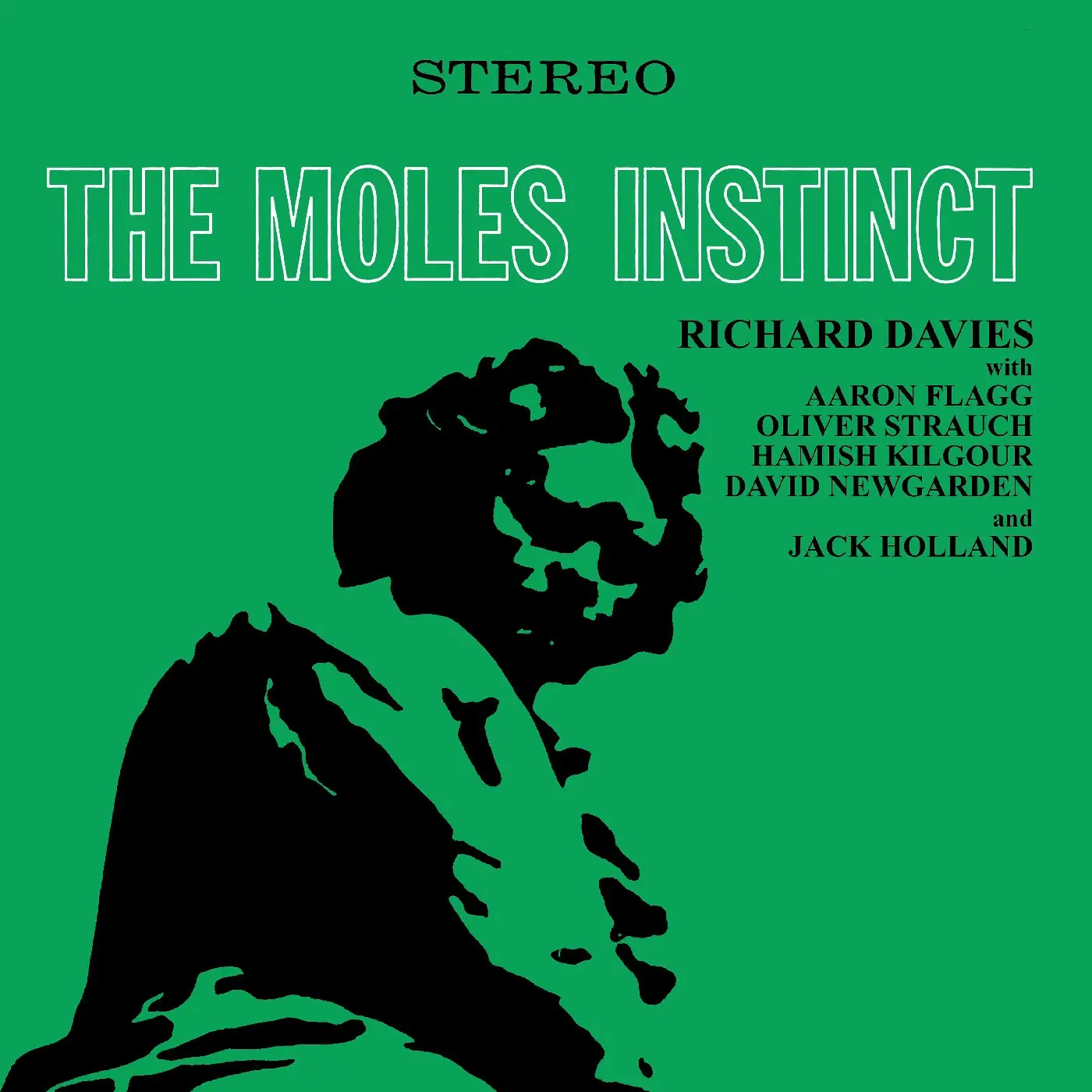 Moles - Instinct (Rsd 2026)