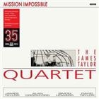 The James Taylor Quartet – Mission Impossible