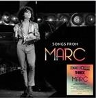 T. Rex - Songs From Marc (Rsd 2026)