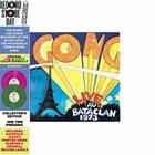 Gong - Live 1973 Bataclan (Rsd 2019) (Limited Edt. Pink & Green Vinyl)