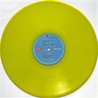Ivano Fossati - Panama E Dintorni (180 Gr Giallo E Numerato) (Rsd 2021)