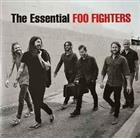 Foo Fighters ‎– The Essential