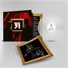 ARTICOLO 31 - PROTOMARANZA - LP TRASPARENTE AUTOGRAFATO CON COVER ALTERNATIVA 2 LTD. ED.
