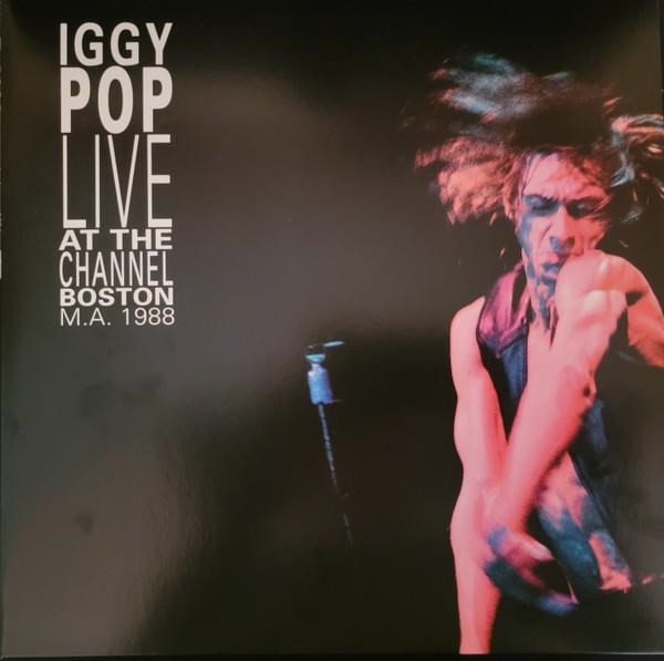 Iggy Pop