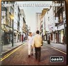 Oasis ‎– (What's The Story) Morning Glory?