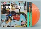 John Cale – Poptical Illusion (2 x Vinyl, LP Orange Translucent)