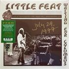 Little Feat – Live At Manchester Free Trade Hall, Manchester, U.K. July 29, 1977