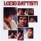 Lucio Battisti ‎– Lucio Battisti