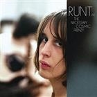 Runt - The Necessary Cosmic Frenzy (With Todd Rundgren) (Rsd 2026) Runt - The Necessary Cosmic Frenzy (With Todd Rundgren) (Rsd 2026)
