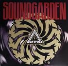Soundgarden ‎– Badmotorfinger