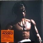 Travis Scott – Rodeo