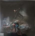 Lazza ‎– Locura Red Vinyl