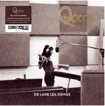 Queen - De Lane Lea Demos (Rsd 2025)