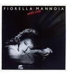 Mannoia Fiorella - Momento Delicato (Rsd 2025 180 Gr Red Transparent)