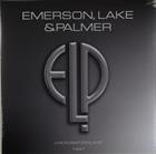 Emerson, Lake & Palmer – Live In Switzerland 1997