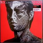 Rolling Stones* ‎– Tattoo You