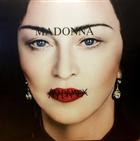Madonna  ?  Madame X