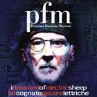 Premiata Forneria Marconi ?  I Dreamed Of Electric Sheep - Ho Sognato Pecore Elettriche