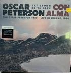 Oscar Peterson – Con Alma: The Oscar Peterson Trio – Live In Lugano, 1964
