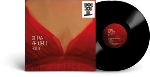 Gotan Project - Best Of (Rsd 2026)