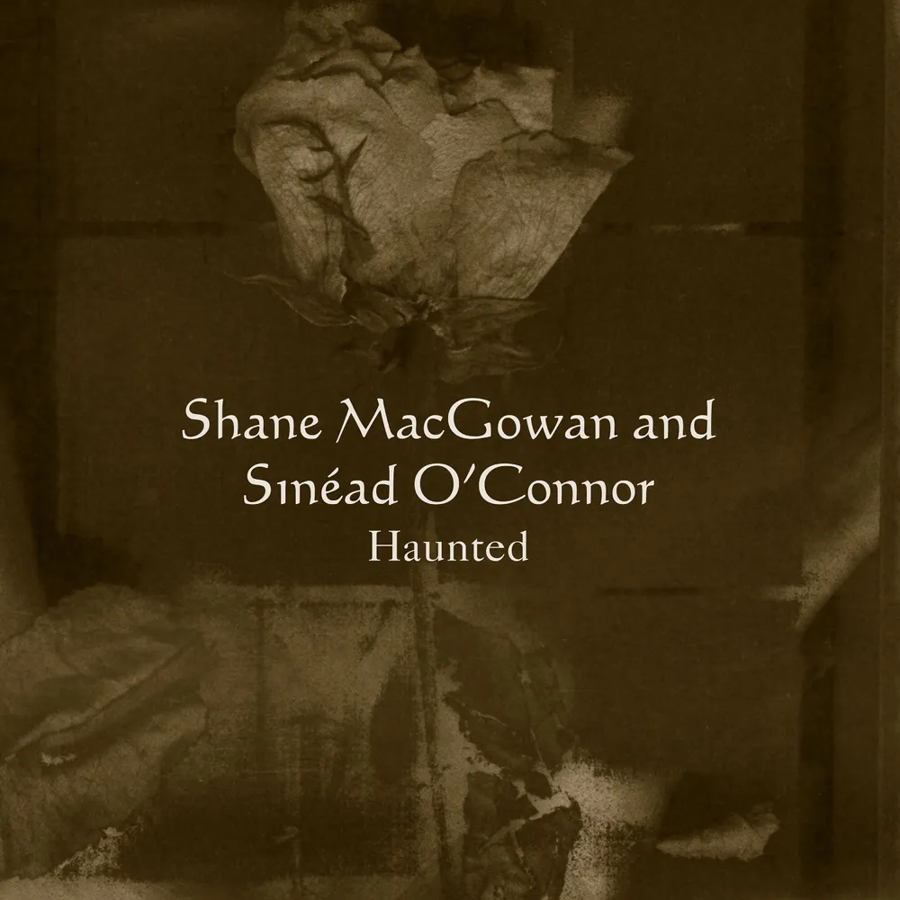 Macgowan Shane & O’Connor Sinead - Haunted (Rsd 2025)