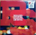 Rolling Stones – Licked Live In NYC