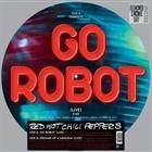 Red Hot Chili Peppers ? Go Robot
