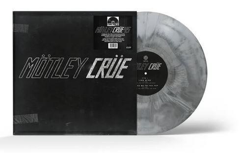 Motley Crue - Live Wire Ep (Rsd 2026)