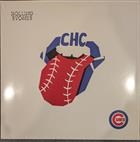 Rolling Stones (The) - Hackney Diamonds Chicago Cubs lp