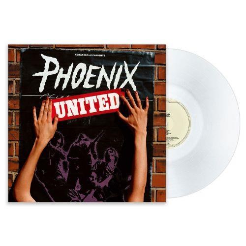 Phoenix - United (Rsd 2026)