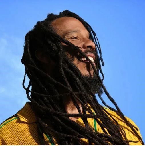 Marley Ziggy - Brightside (Rsd 2026)