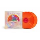 DOORS THE-LIVE IN BAKERSFIELD (2LP ORANGE)