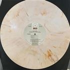 Pantera – Cowboys From Hell White & Whiskey Brown Marbled
