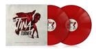 Tina Turner & aa.vv. - the many faces of tina turner red vinyl