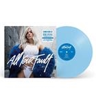 BEBE REXHA . ALL YOUR FAULT: PT 1 & 2 (1LP COLOR)