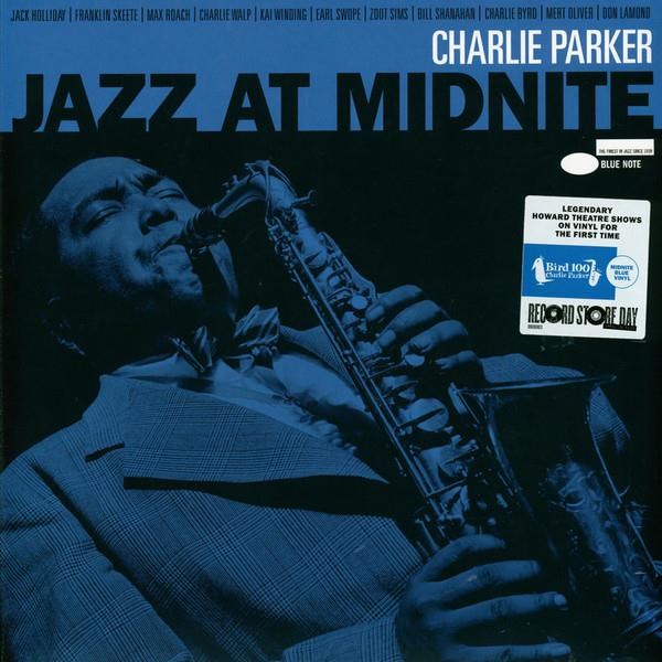 Charlie Parker