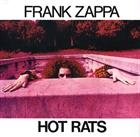 Frank Zappa ‎– Hot Rats