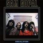 Sam Gopal  ?  Escalator