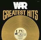 WAR - Greatest Hits