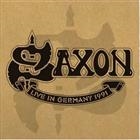 Saxon - Live In Germany 1991 (Rsd 2026)