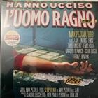 Max Pezzali / 883 - Hanno Ucciso L'Uomo Ragno 2012 (Vinile Colorato)