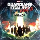 Various ‎– Guardians Of The Galaxy Vol. 2