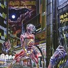 Iron Maiden   Somewhere In Time