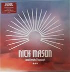 Nick Mason – Unattended Luggage