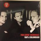 Fun Lovin’ Criminals - 100% Colombian