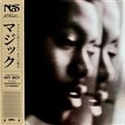 Nas – Magic