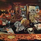 Frank Zappa ‎– Over-Nite Sensation