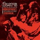 DOORS THE . LIVE AT KONSERTHUSET,STOCKHOLM 20/09/1968 3LP RSD 2024