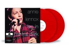 Lennox Annie - Live In Central Park (2 Lp Red) (Rsd 2026) Lennox Annie - Live In Central Park (2 Lp Red) (Rsd 2026)